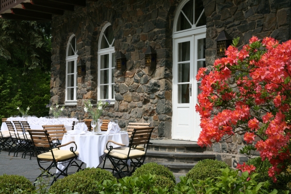 Jagdhaus Waldidyll Romantik Hotel (Hartenstein)